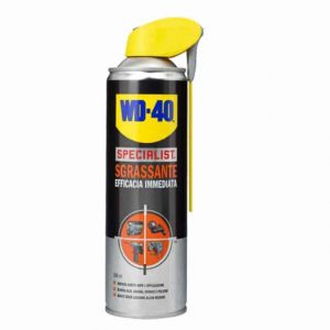 WD-40 500ML DESENGRASANTE EFICACIA INMEDIATA
