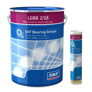 LGBB 2/0.4 Ã¢ÂÂ GRASA SKF Ã¢ÂÂ Cartucho