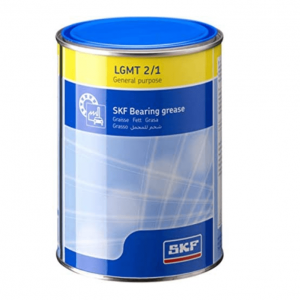 LGMT 2/1 Ã¢ÂÂ GRASA SKF Ã¢ÂÂ Frasco de 1 kg